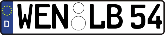 WEN-LB54
