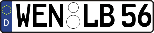 WEN-LB56