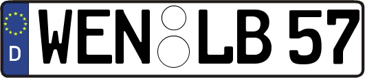 WEN-LB57