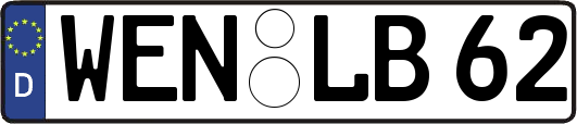 WEN-LB62