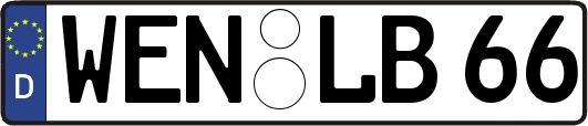 WEN-LB66