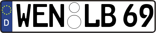 WEN-LB69