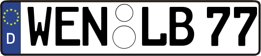WEN-LB77