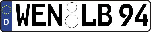 WEN-LB94