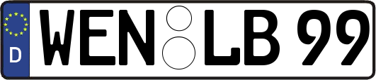 WEN-LB99