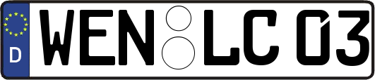 WEN-LC03