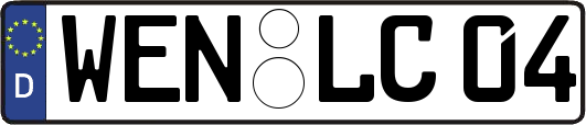 WEN-LC04