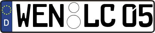WEN-LC05