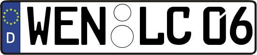 WEN-LC06