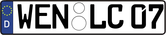 WEN-LC07