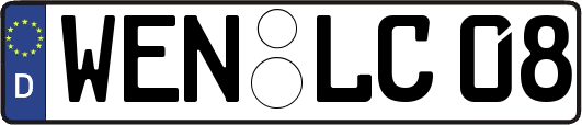 WEN-LC08