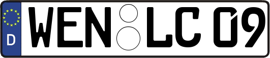 WEN-LC09