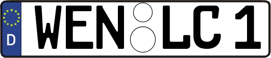 WEN-LC1
