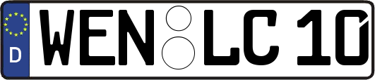 WEN-LC10