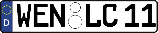 WEN-LC11