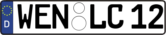 WEN-LC12