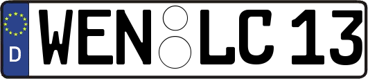 WEN-LC13