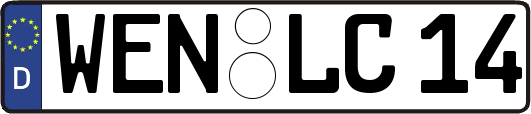 WEN-LC14