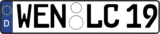 WEN-LC19