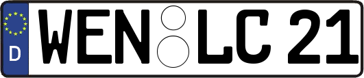 WEN-LC21
