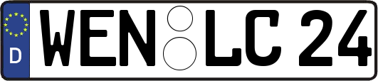 WEN-LC24