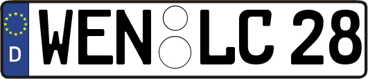 WEN-LC28