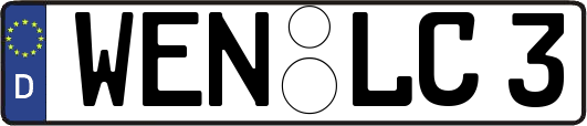 WEN-LC3