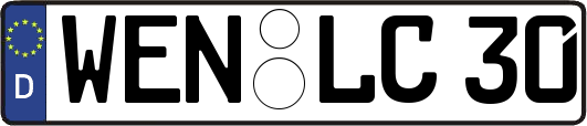 WEN-LC30