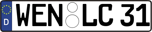 WEN-LC31