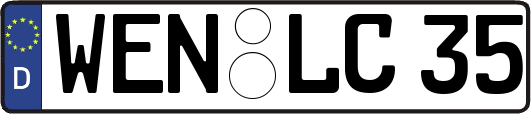 WEN-LC35