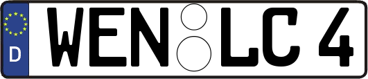 WEN-LC4