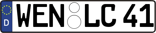 WEN-LC41