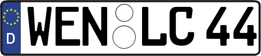 WEN-LC44