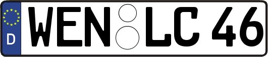 WEN-LC46