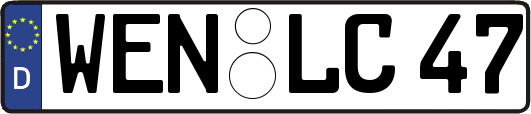 WEN-LC47