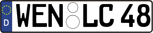 WEN-LC48