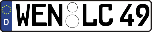 WEN-LC49