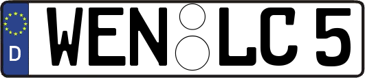 WEN-LC5