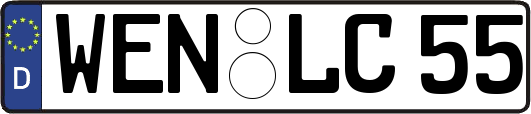 WEN-LC55