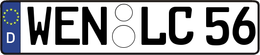 WEN-LC56