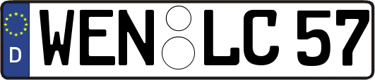 WEN-LC57