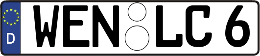 WEN-LC6