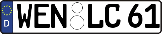 WEN-LC61