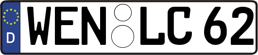 WEN-LC62