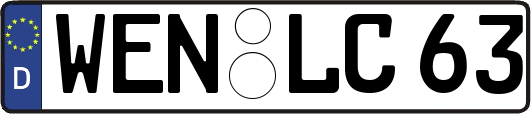 WEN-LC63