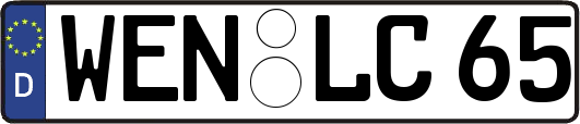 WEN-LC65