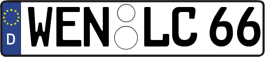 WEN-LC66