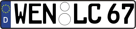 WEN-LC67