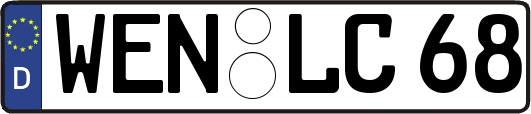 WEN-LC68