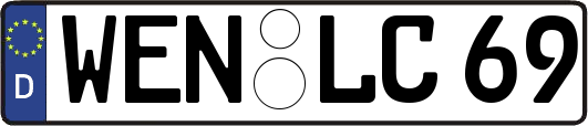 WEN-LC69